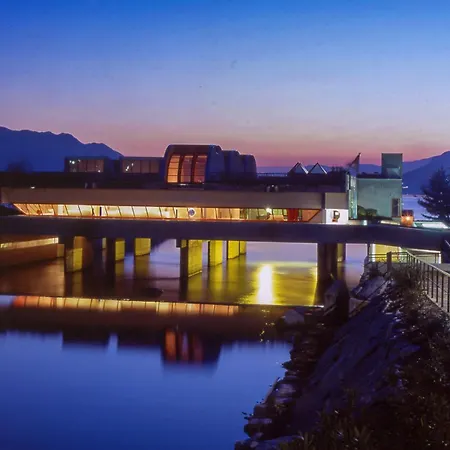 Lägenhet Casa Del Borgo 