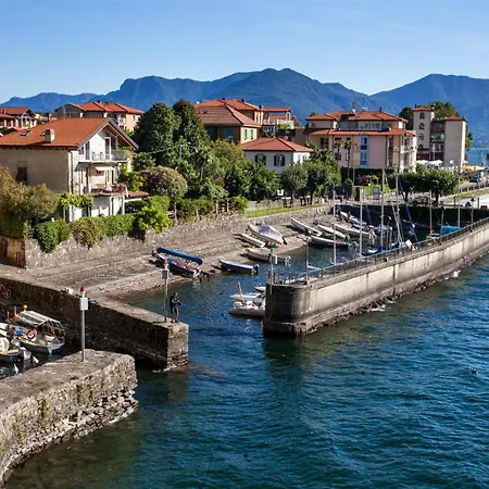 Lägenhet Casa Del Borgo 