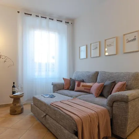Apartamento Casa Del Borgo Terra&fuoco Maccagno