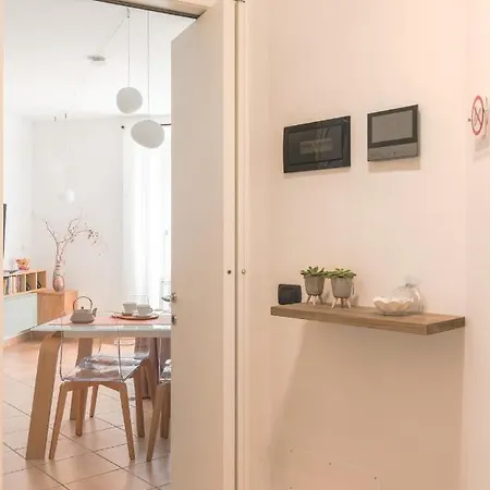 Casa Del Borgo Terra&fuoco * Maccagno