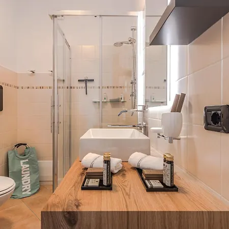 Apartamento Casa Del Borgo Terra&fuoco