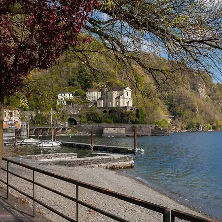 Apartamento Casa Del Borgo Terra&fuoco