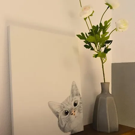 Apartamento Casa Del Borgo Terra&fuoco