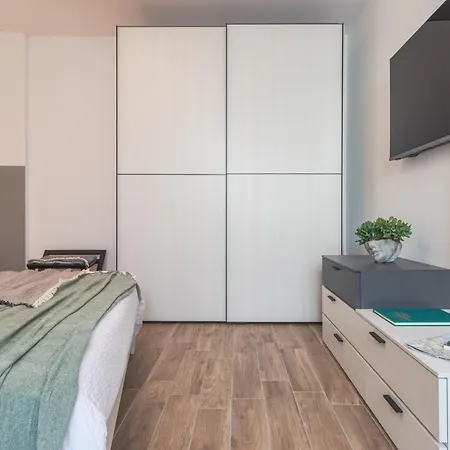 Casa Del Borgo Terra&fuoco *