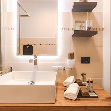 Apartamento Casa Del Borgo Terra&fuoco *