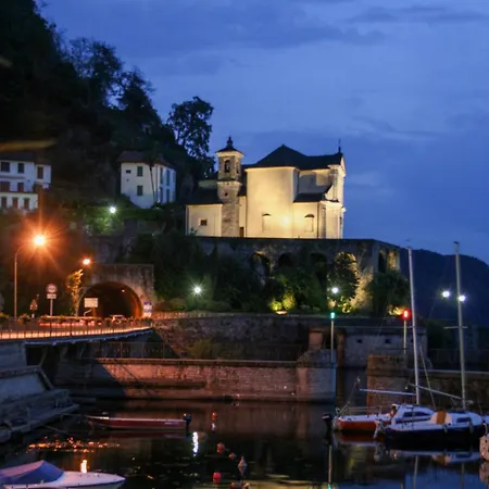 Apartamento Casa Del Borgo Terra&fuoco