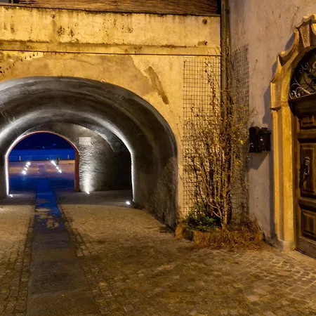 Casa Del Borgo Terra&fuoco Maccagno