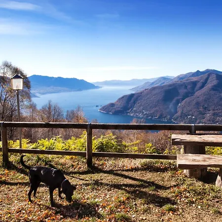 Apartamento Casa Del Borgo Terra&fuoco *