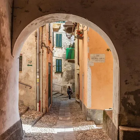 Casa Del Borgo Terra&fuoco Apartamento *