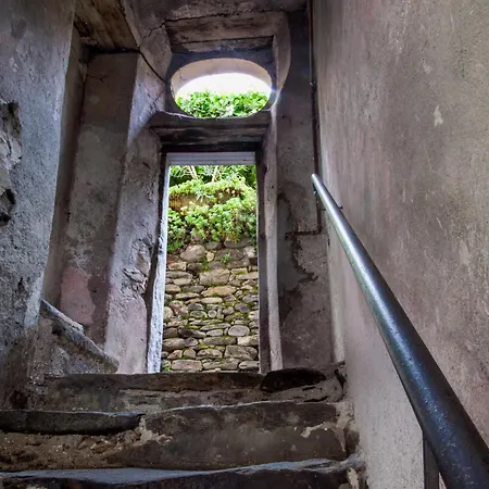Casa Del Borgo Terra&fuoco Apartamento